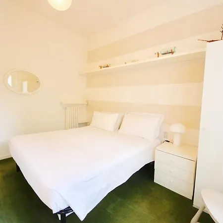 Mina By Klabhouse Apartamento *