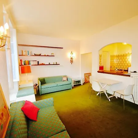 Apartamento Mina By Klabhouse Santa Margherita Ligure