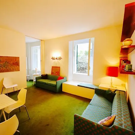 Mina By Klabhouse Apartamento Santa Margherita Ligure