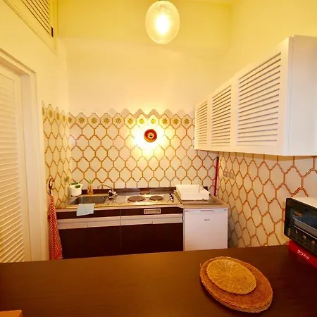 Mina By Klabhouse Apartamento *