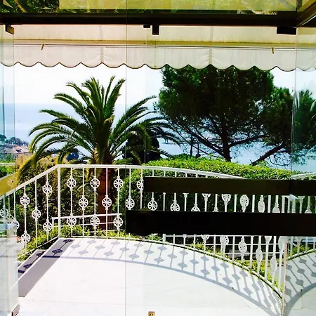 Apartamento Mina By Klabhouse Santa Margherita Ligure